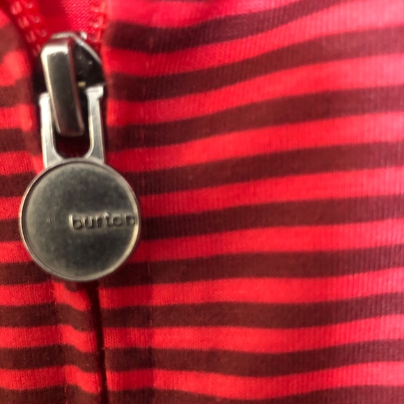 “Burton..dryride  “.... hoodie - Picture 6 of 15